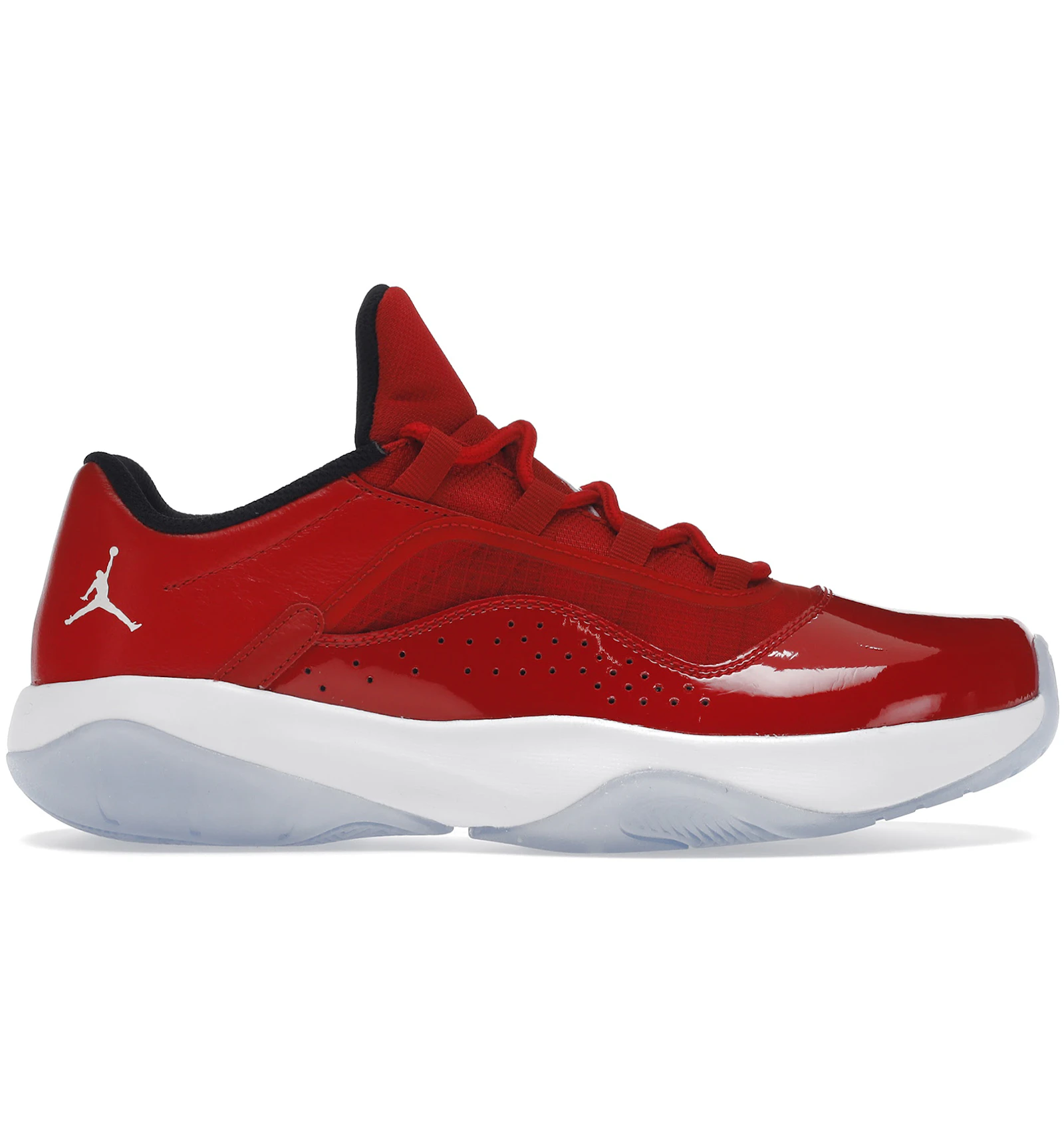 Air Jordan 11 Low University Red