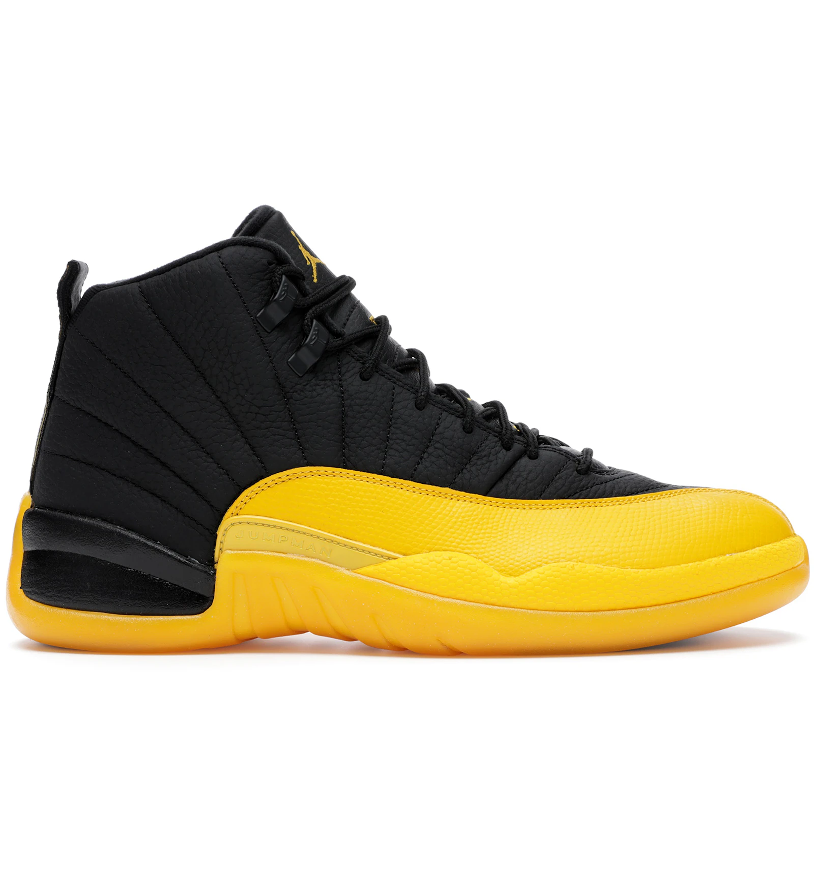 Air Jordan 12 “University Gold” Women's Shoe