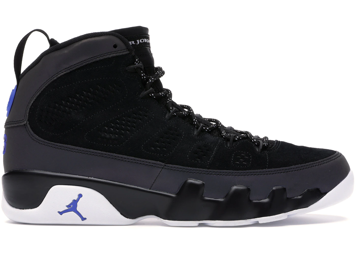 Air Jordan 9 “Racer Blue”