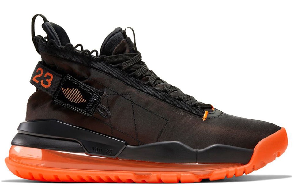 Nike Air Jordan proto max 720