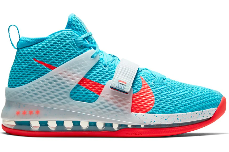 Air Jordan Basketball Shoe Nike Air Force Max II Women's Shoe