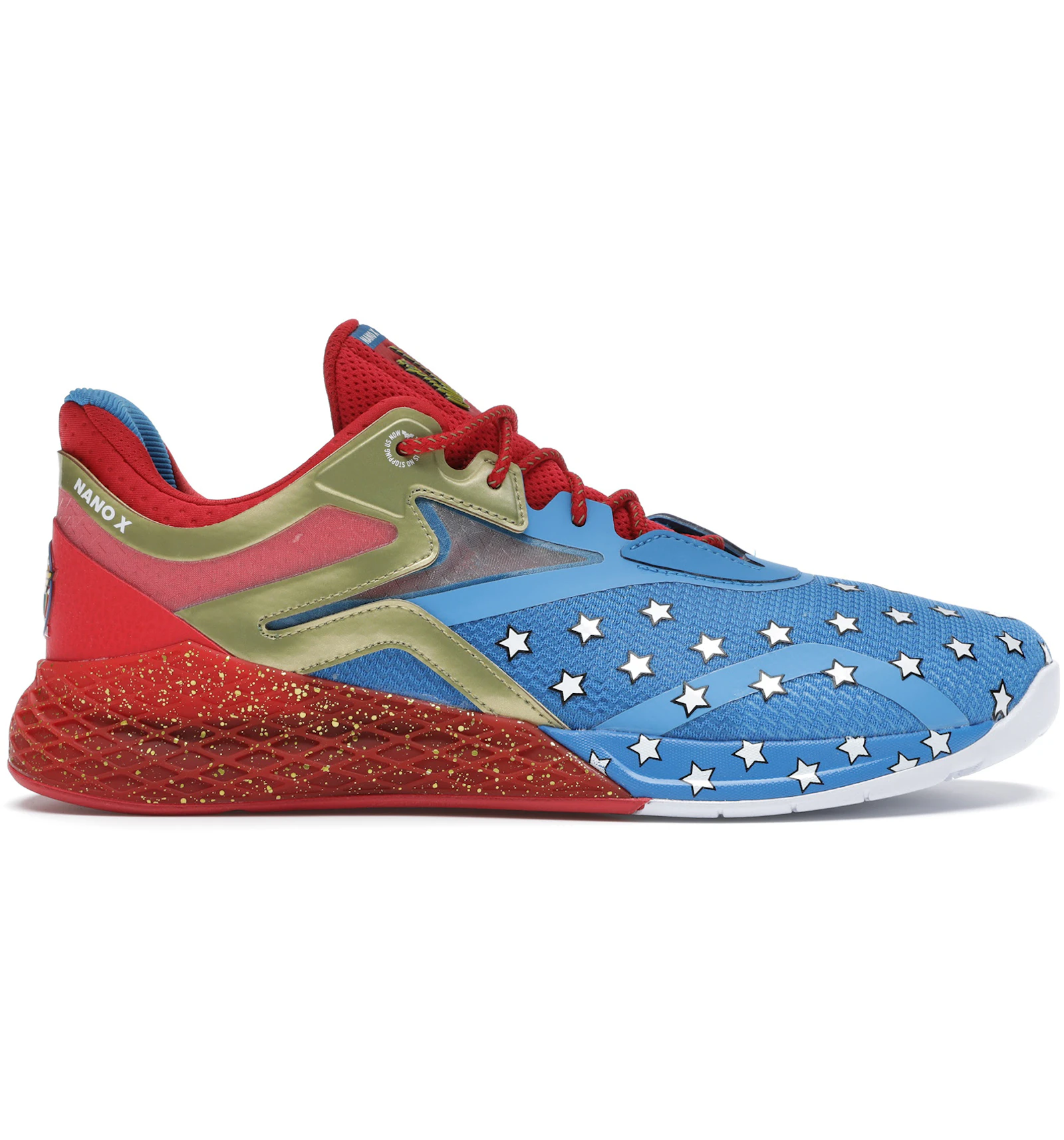 Reebok Nano X Women