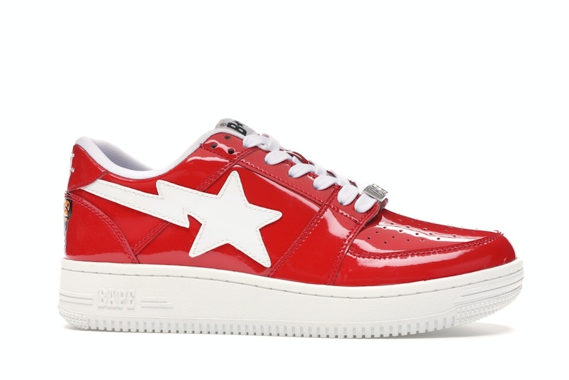 Bape ghostbusters shoes clearance