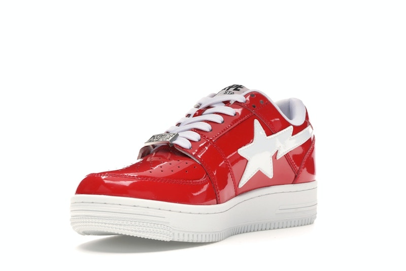 Ghostbuster Bapesta 2025