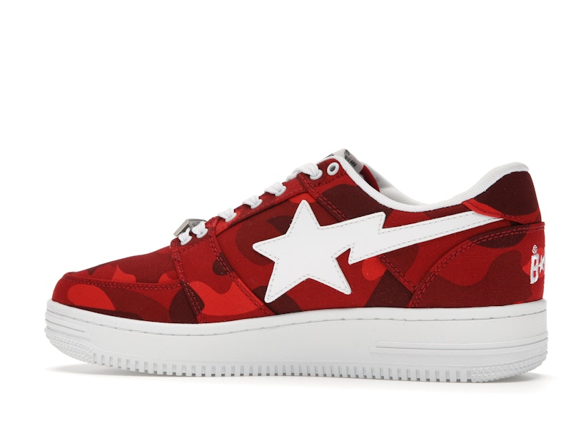 bapesta stockx