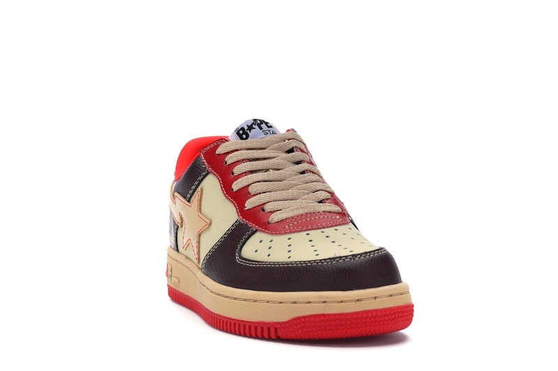 yeezy bapesta