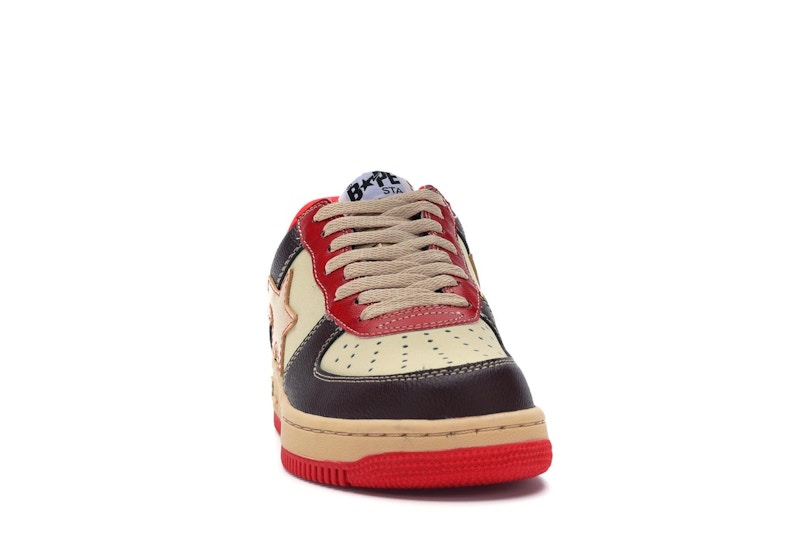 bapesta stockx