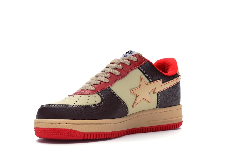 yeezy bapesta
