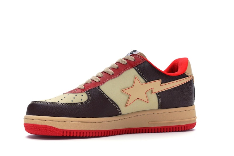 Ua bapesta clearance