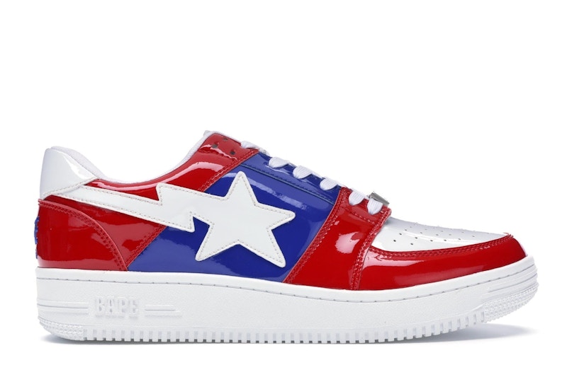 Stockx bapesta store