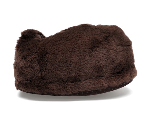 A Bathing Ape BAPE Furry Slide Bored Ape Yacht Club 0