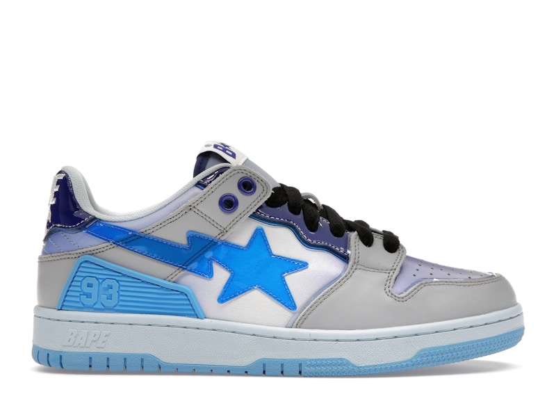 Sk8 blue store