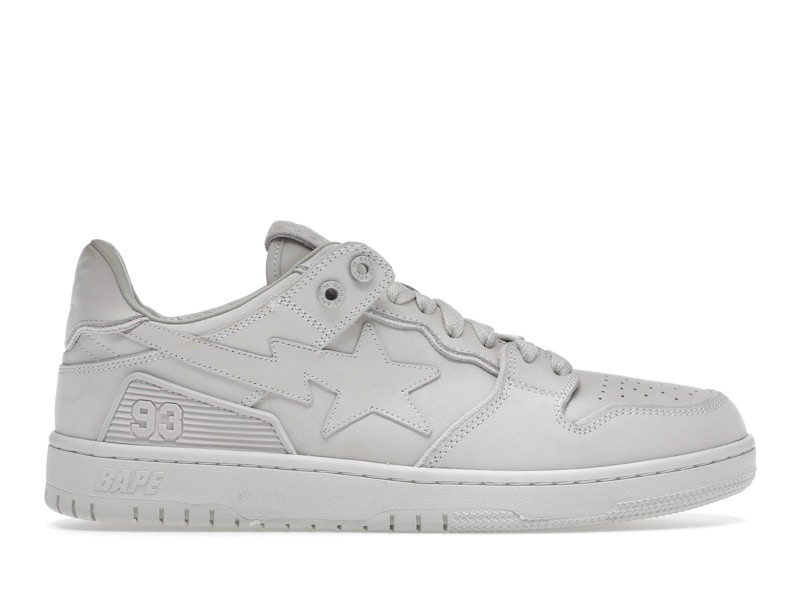 White sk8 deals
