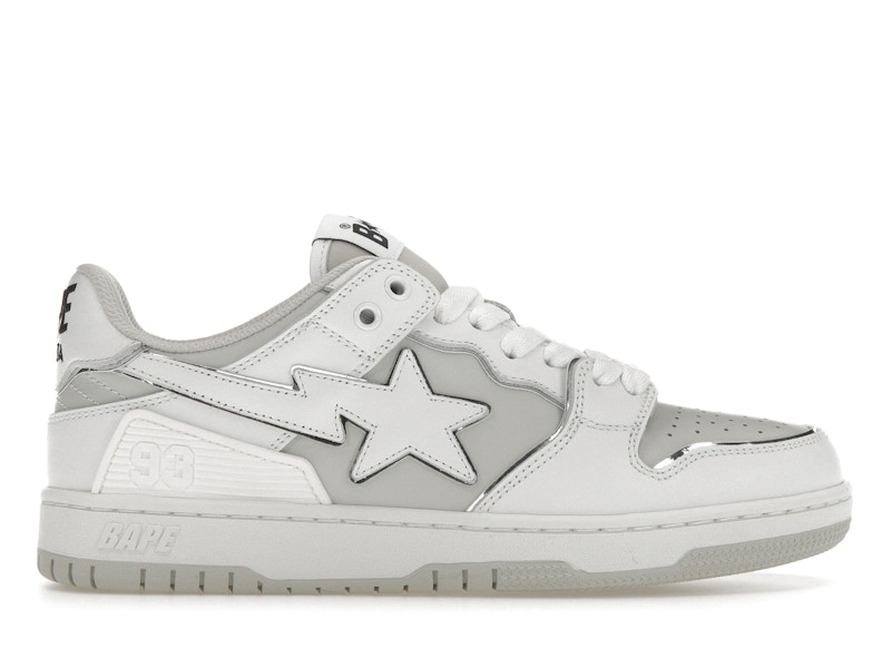 Bape shoes cheap stockx