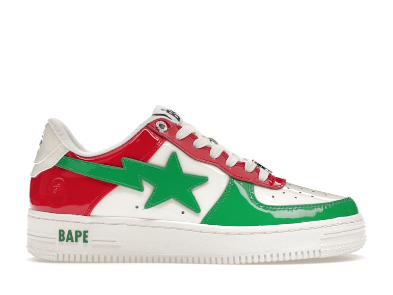 Adidas bape italia 2025