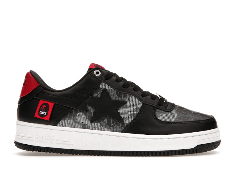 A Bathing Ape Bape Sta HUGO