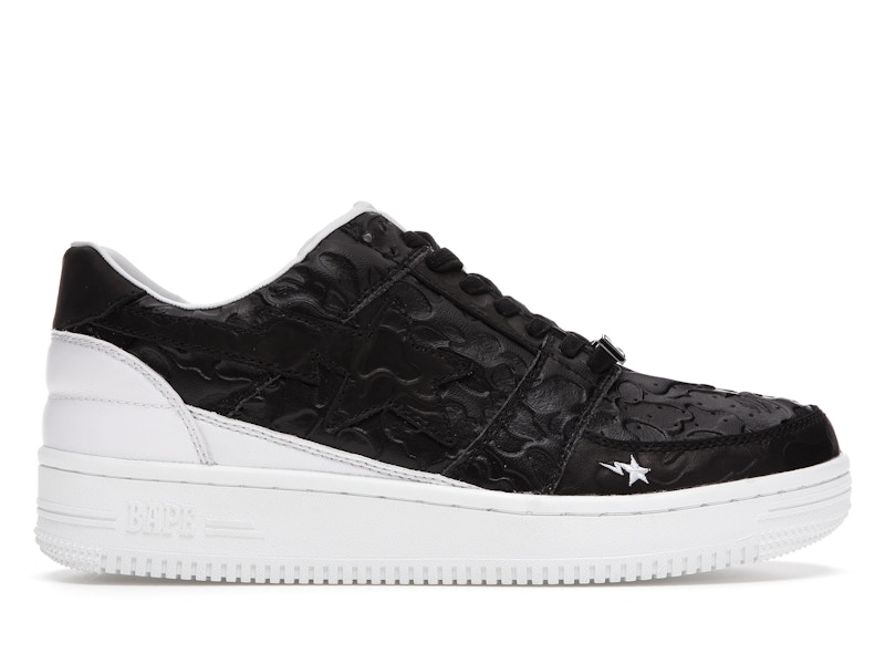 Bapesta stockx clearance