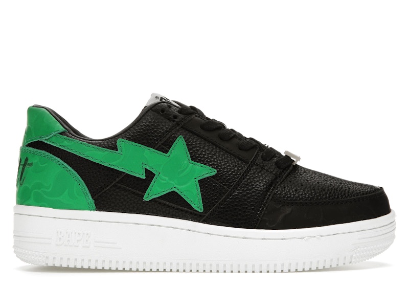 A Bathing Ape Bape Sta Low Gunna Men s 1G73191927 US