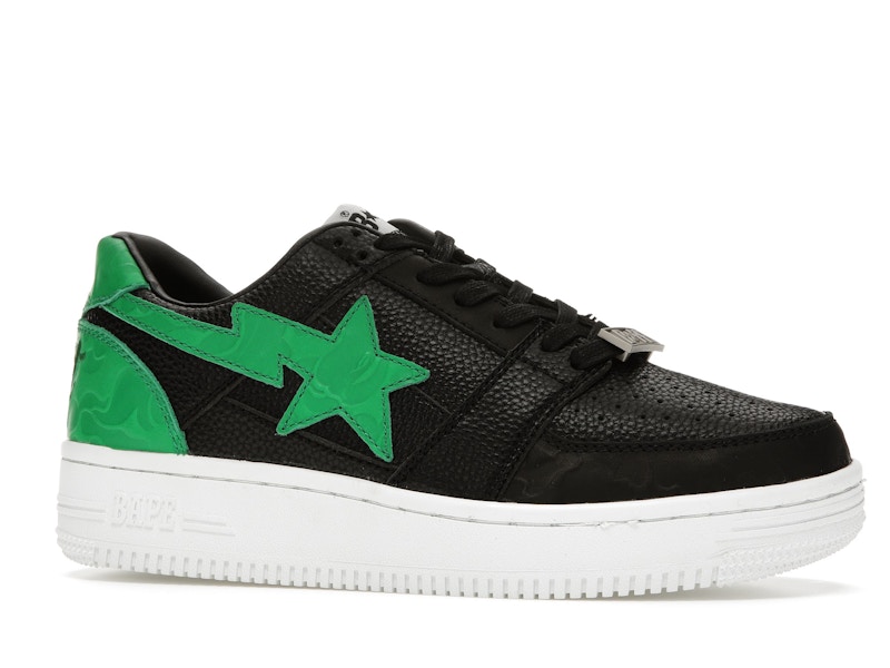 bapesta stockx