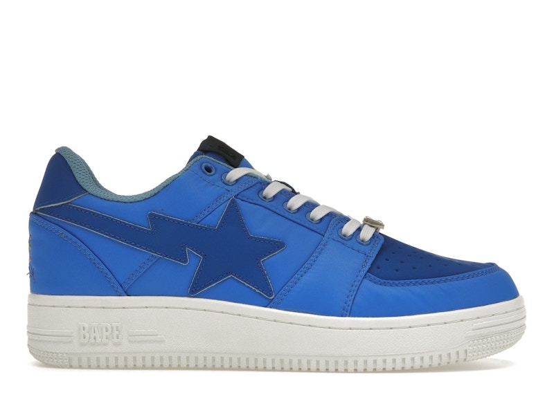 Bape shoes sales stockx