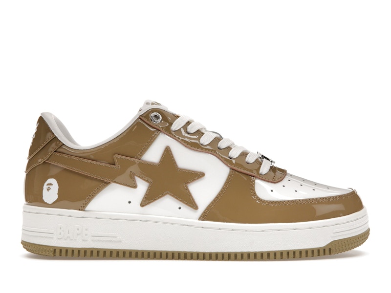 Bape sneakers 218 top