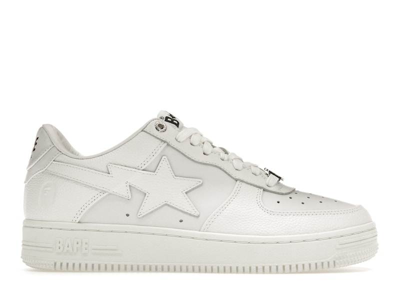 Original bape shoes clearance