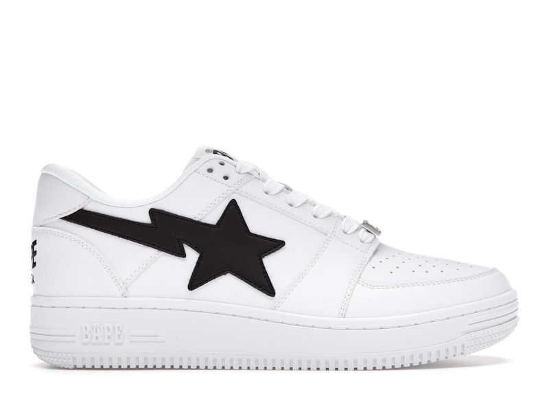 Original bape clearance shoes