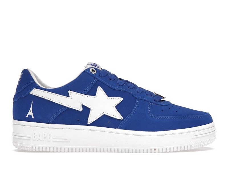 Bapesta buy store