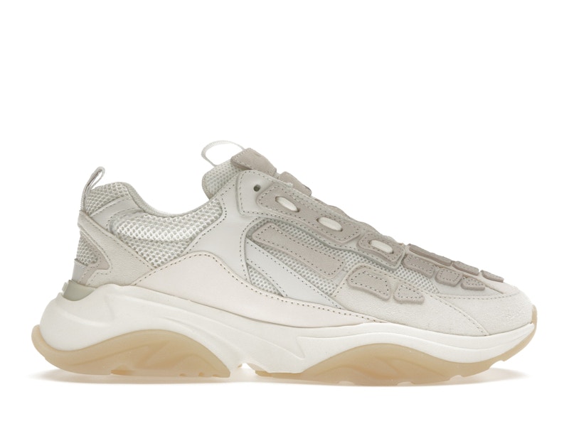 Bone 2025 white stockx