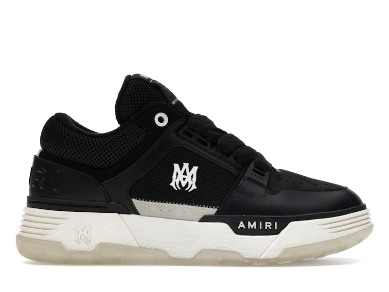 AMIRI MA-1 Black Men's - AMFOSR1097-001 - US