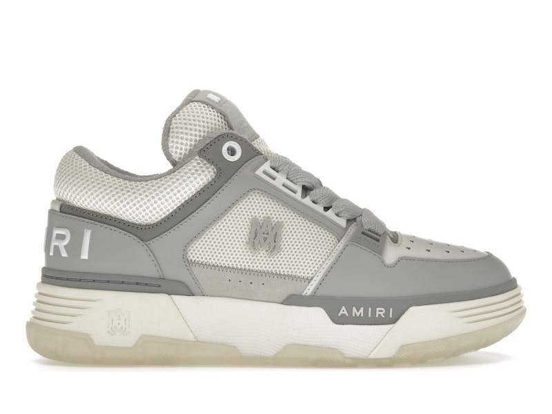 AMIRI MA-1 Grey Men's - AMFOSR1048-030 - US