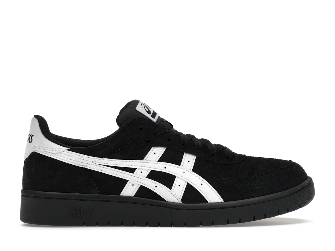 ASICS Japan Pro Black White
