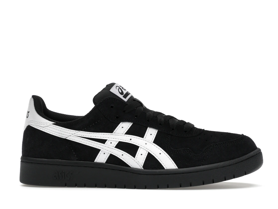 ASICS Japan Pro Black White