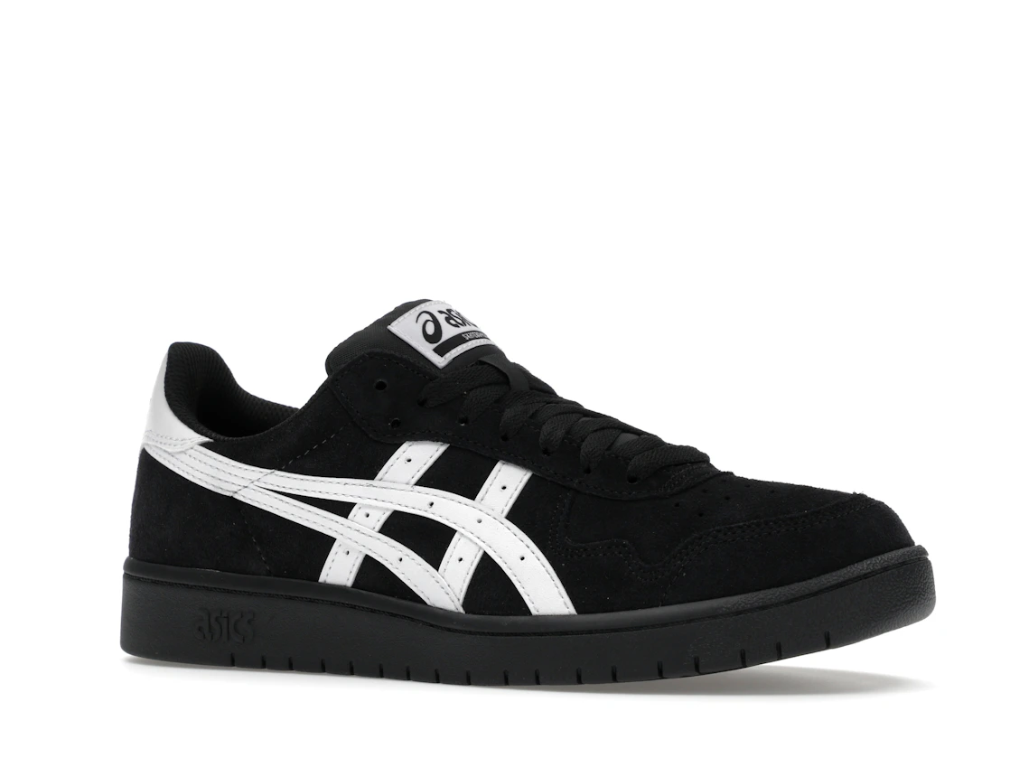 ASICS Japan Pro Black White