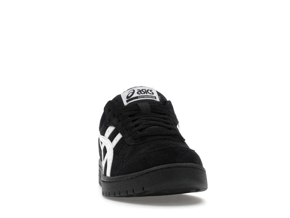 ASICS Japan Pro Black White