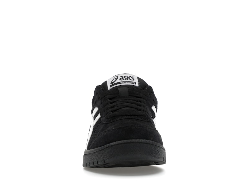 ASICS Japan Pro Black White