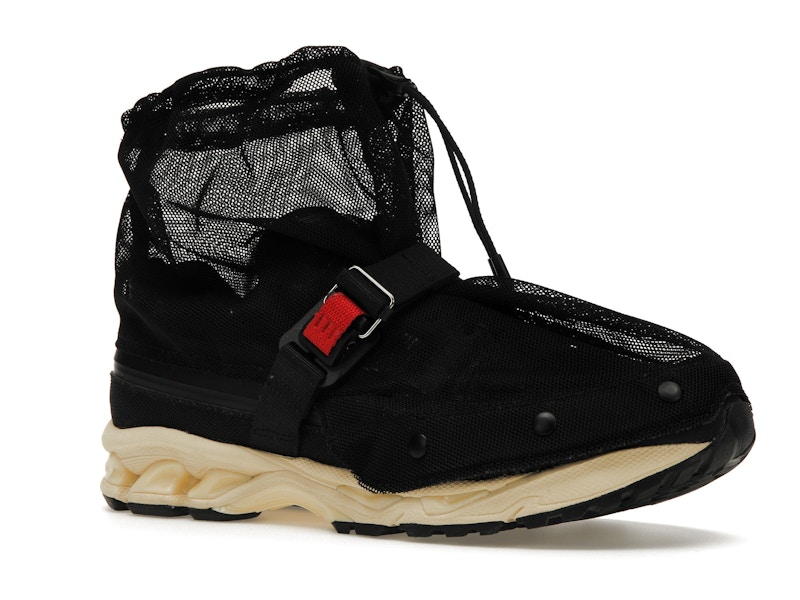 ASICS Bespoke Gel-Keyano 14 Gore-Tex Beams Mosquito Net