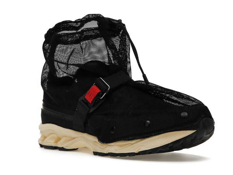 ASICS Bespoke Gel-Keyano 14 Gore-Tex Beams Mosquito Net