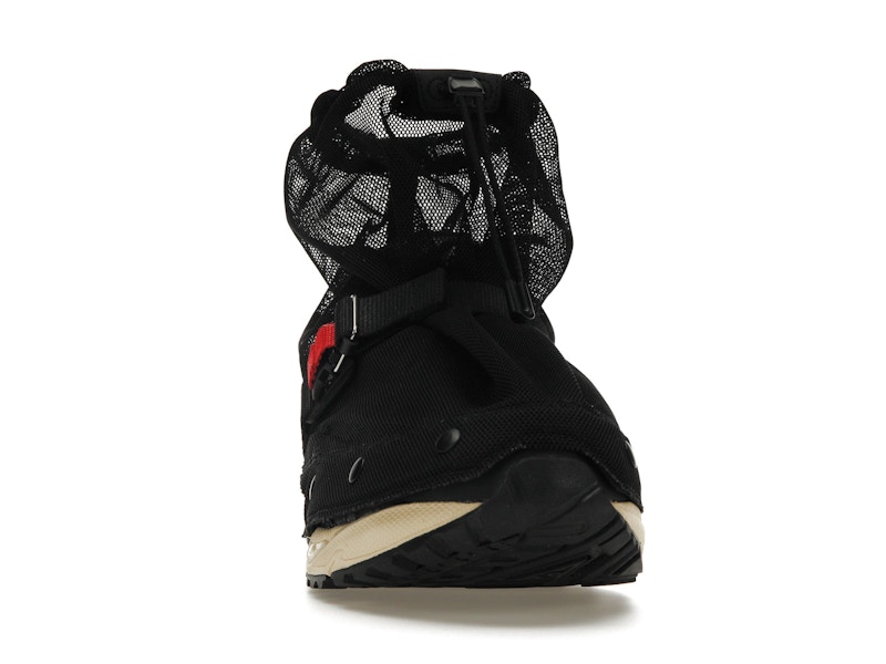 ASICS Bespoke Gel-Keyano 14 Gore-Tex Beams Mosquito Net