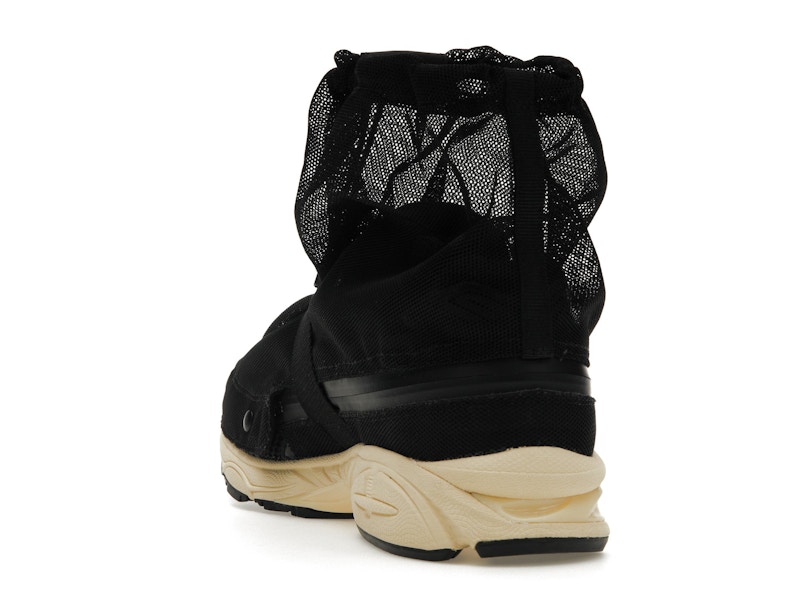 ASICS Bespoke Gel-Keyano 14 Gore-Tex Beams Mosquito Net