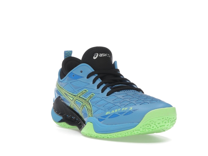 ASICS Blast FF 3 Waterscape Lime Burst