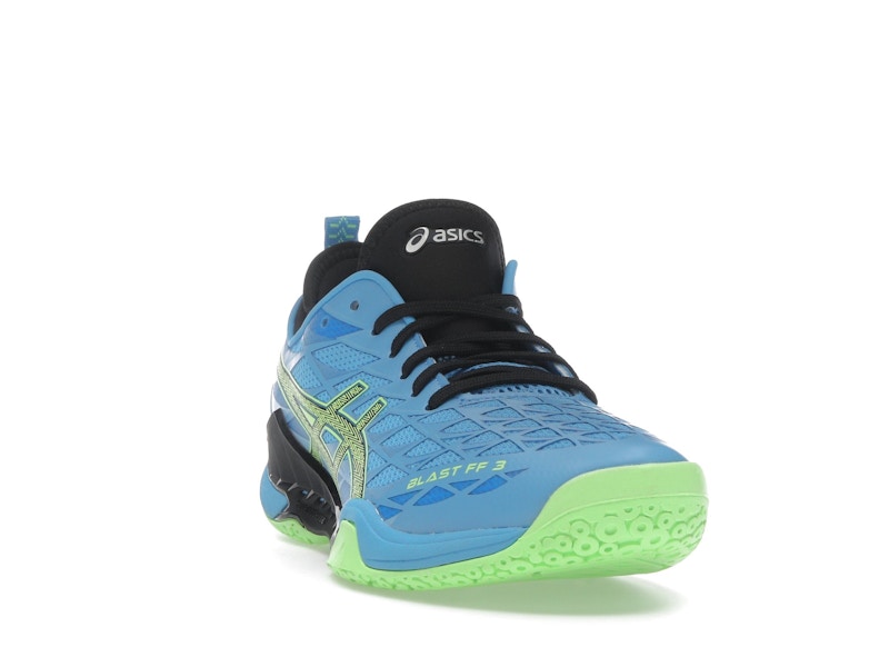 ASICS Blast FF 3 Waterscape Lime Burst