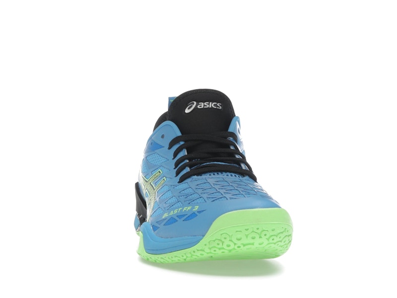 ASICS Blast FF 3 Waterscape Lime Burst