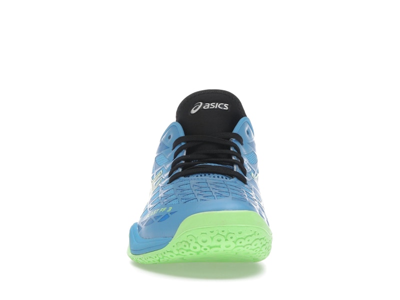 ASICS Blast FF 3 Waterscape Lime Burst