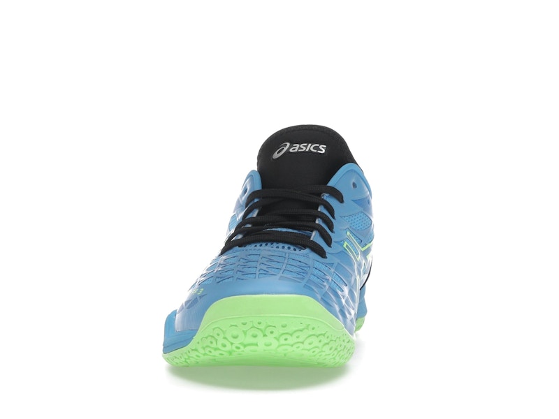 ASICS Blast FF 3 Waterscape Lime Burst