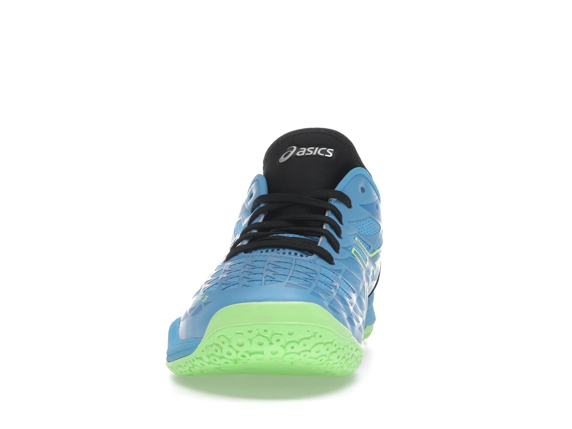 ASICS Blast FF 3 Waterscape Lime Burst