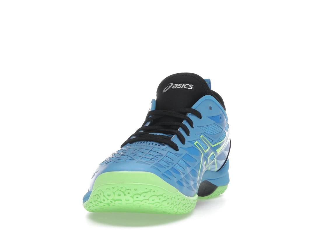ASICS Blast FF 3 Waterscape Lime Burst
