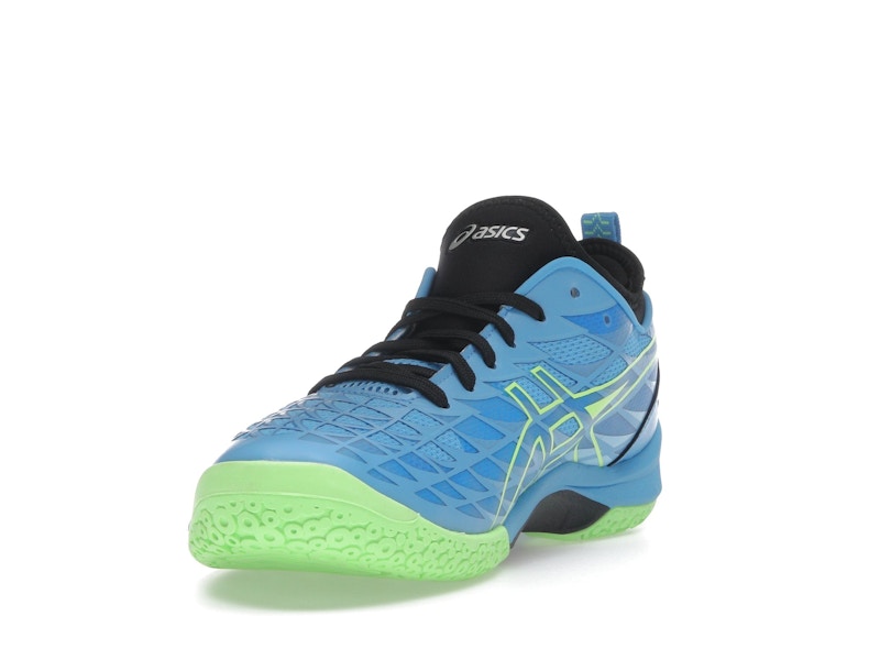 ASICS Blast FF 3 Waterscape Lime Burst