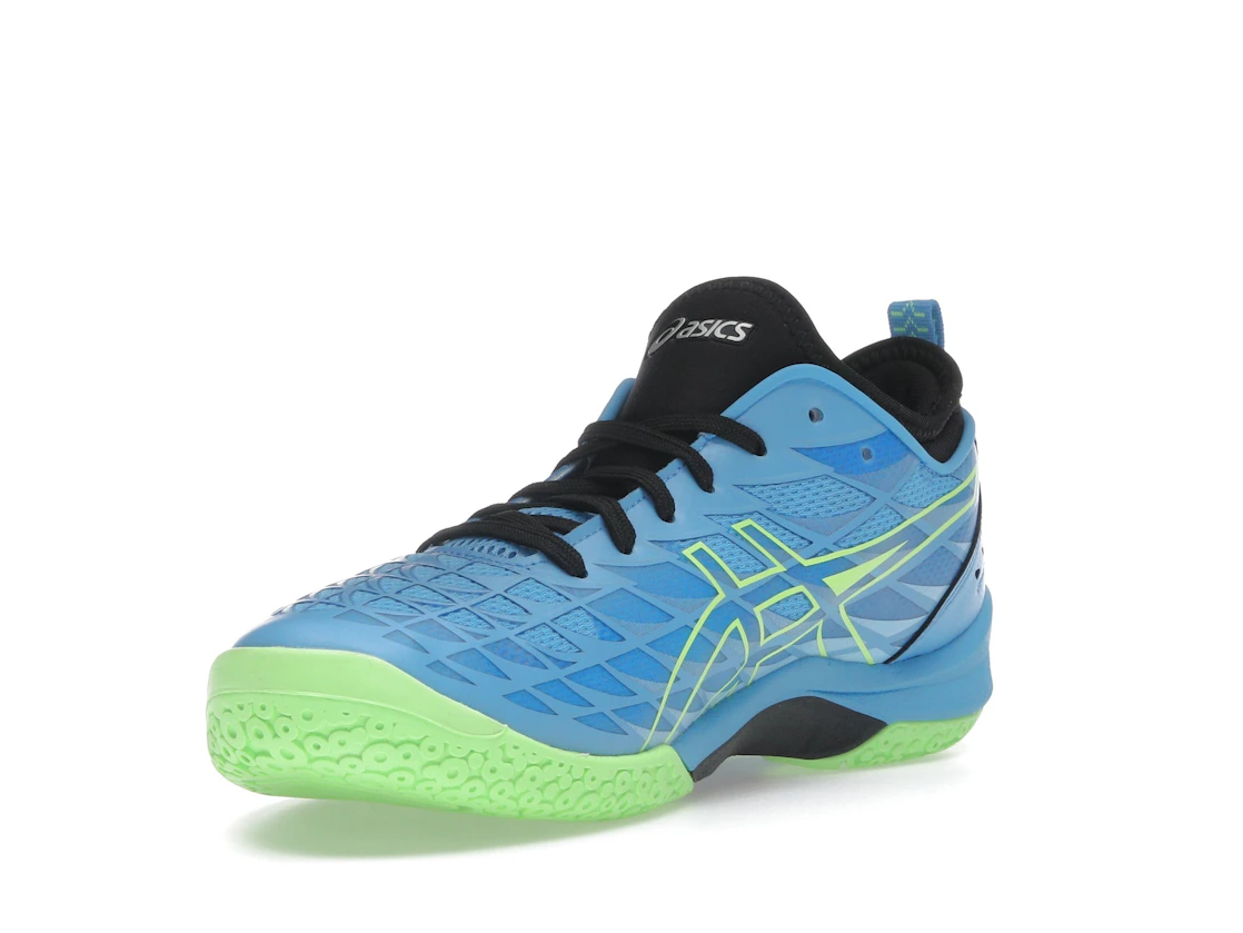 ASICS Blast FF 3 Waterscape Lime Burst