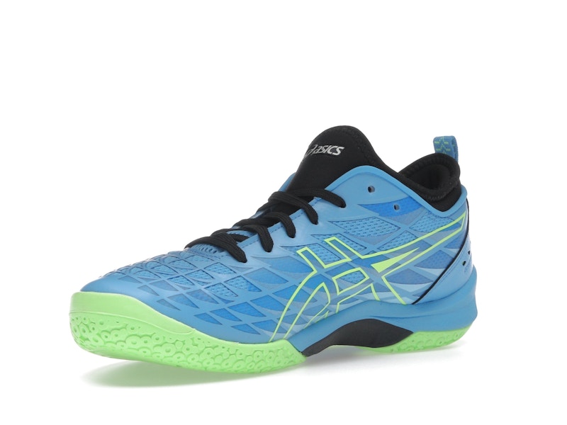 ASICS Blast FF 3 Waterscape Lime Burst